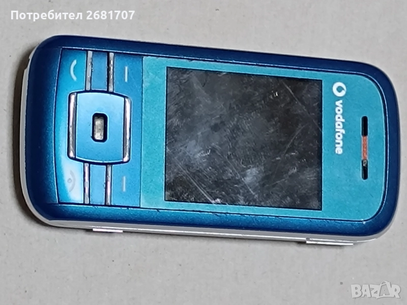 телефон Vodafone 553c, снимка 1