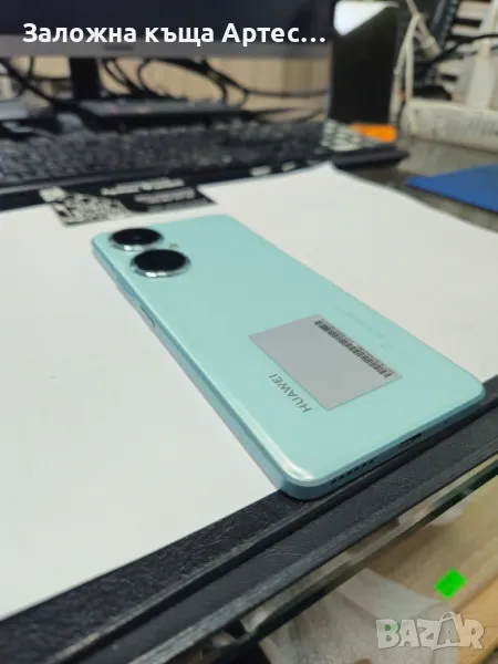 Huawei Nova 11i 128gb , снимка 1