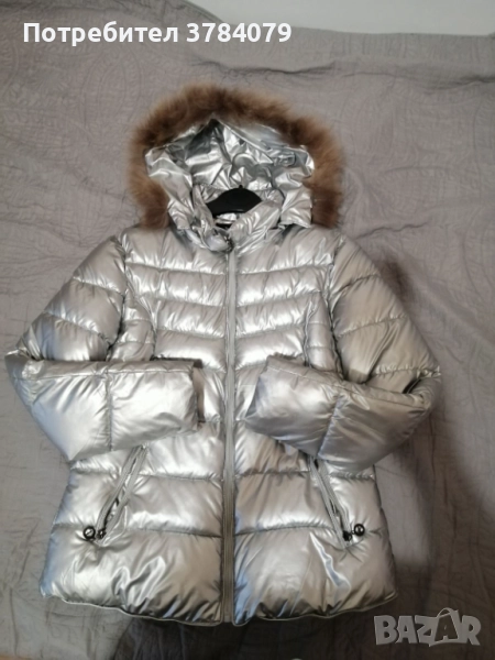 Продавам ново дамско яке, снимка 1