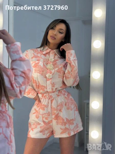 Нов комплект🎀, снимка 1