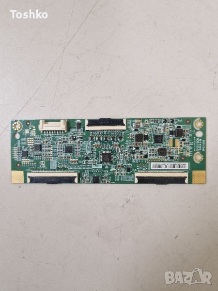 SAMSUNG UE32T5372CU TCON BOARD HV320FHB_N10_V01 47_6021591 Panel CY-JN032BGER3V, снимка 1