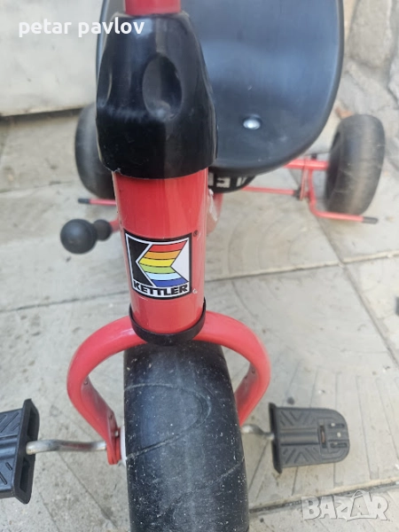 Детско колело, снимка 1