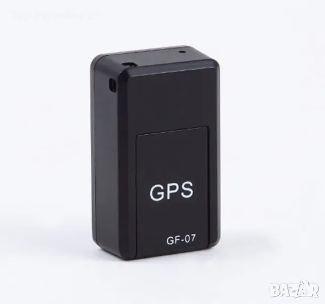 Подслушвателно  устройство със СИМ  и GPS за проследяване в реално време, снимка 1