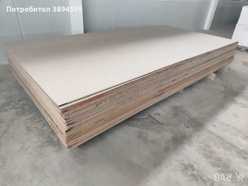 Плоскости нефурнировани , снимка 1