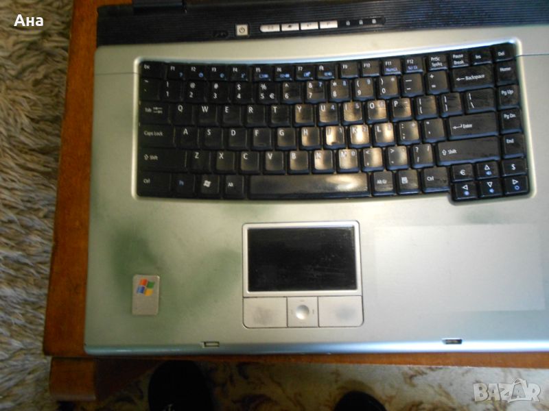 acer   TradeMate 2410   Model   MS2177  за части.                                                   , снимка 1