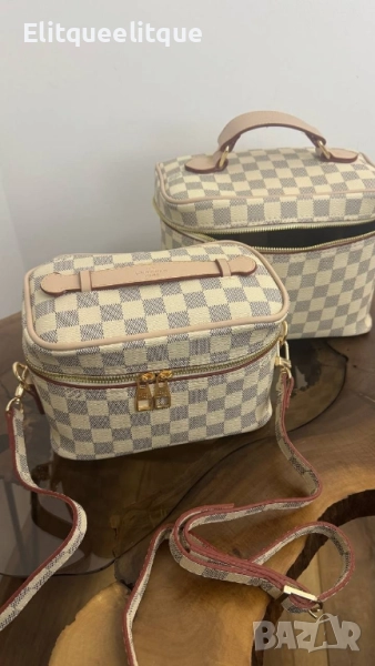 чанта Louis Vuitton , снимка 1