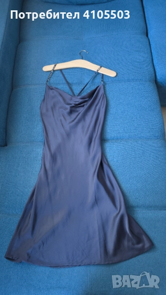 Рокля SCOTCH & SODA , снимка 1