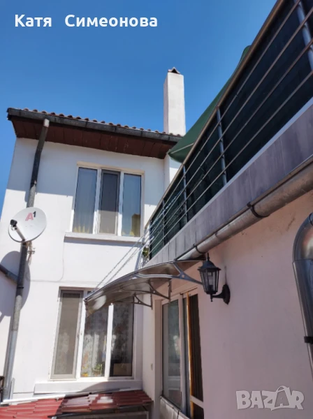 Къща в Трявна на Старинната улица, снимка 1
