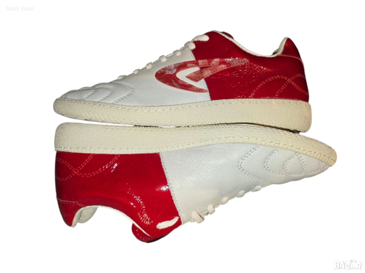 обувки replay Replica Scatto 1972, снимка 1