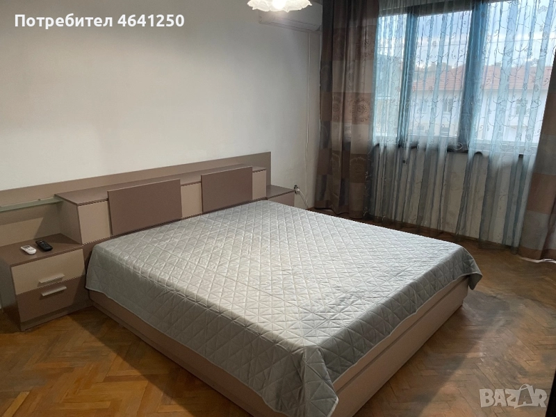 🏡 Отдавам под наем просторен апартамент във Велико Търново – широк център, снимка 1