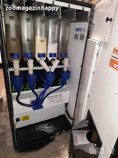 Кафе машина в добро състояние, снимка 1