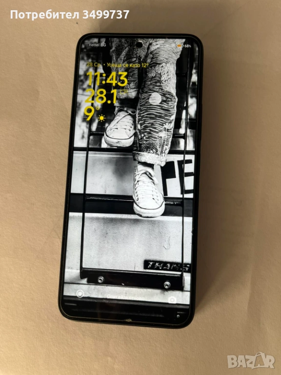 Xiaomi Модел: Redmi 13, снимка 1