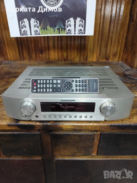 Marantz sr5023 , снимка 1