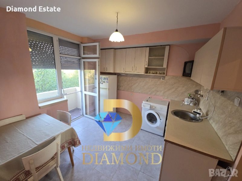 Гарсониера в Димитровград - Център, снимка 1