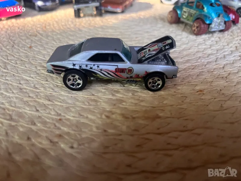 Hot Wheels-стар,рядък, снимка 1