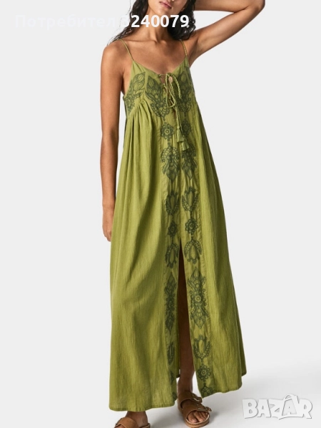 Рокля “Pepe Jeans”, снимка 1