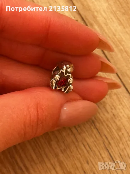 Pandora талисмани Пандора , снимка 1