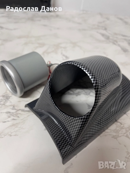 Боост метър , снимка 1