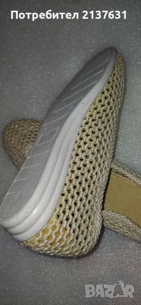 НОВИ ! ДАМСКИ МРЕЖЕСТИ ОБУВКИ , снимка 1