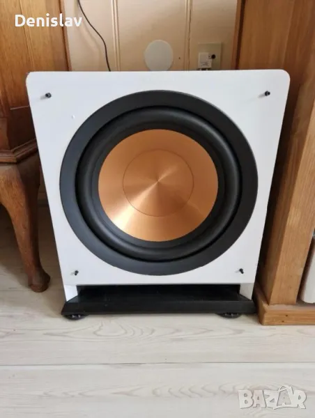 Klipsch R112SW, снимка 1