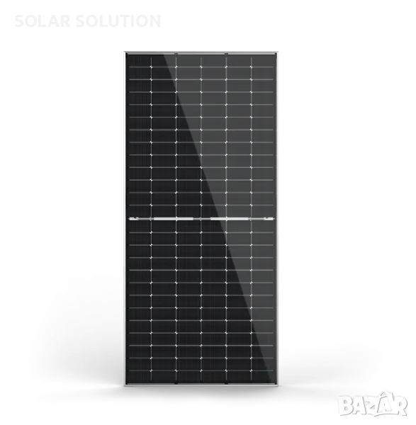 Соларни панели Jinko Tiger Neo N-type JKM585N-72HL4-V, снимка 1