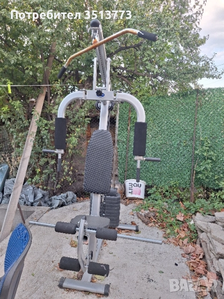 Гладиатор/скрипец, снимка 1