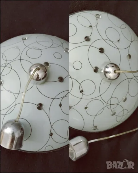 Осветителни тела/пендели/полилеи, снимка 1