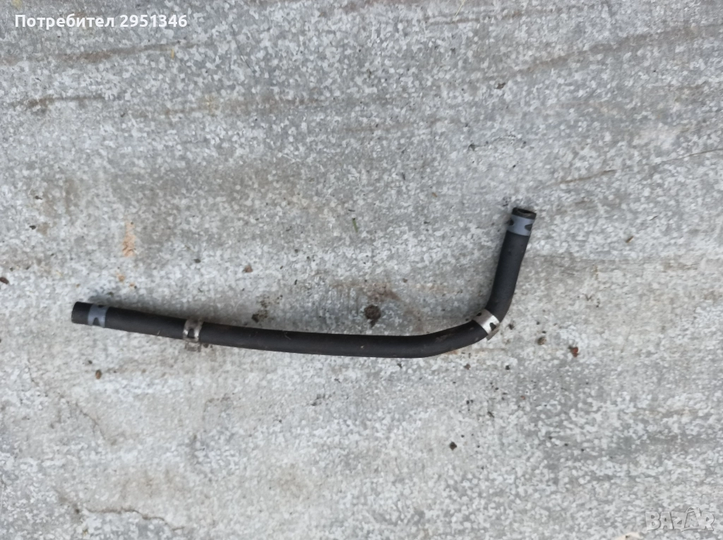 Маркуч Mitsubishi Space Star , снимка 1