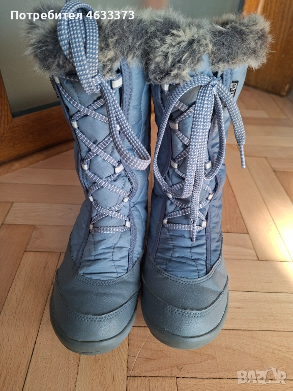 Детски ботушки, снимка 1