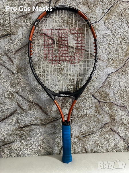 Тенис Ракета Wilson Grant Slam 23 Titanium за Деца , снимка 1