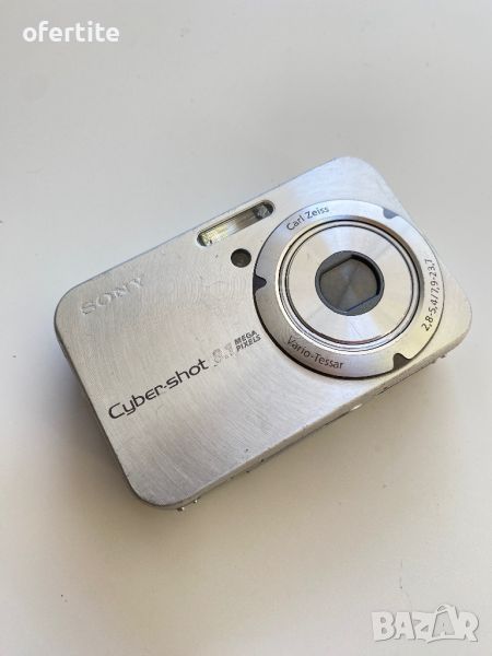 ✅ Sony 🔝 DSC-N1, снимка 1