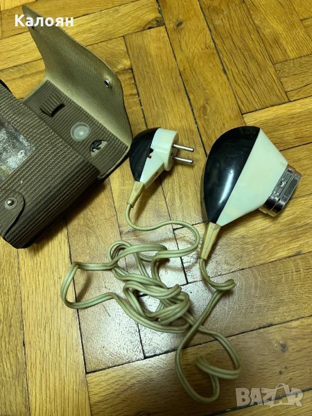 Електрическа самобръсначка , снимка 1