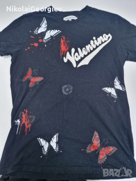 Тениска Valentino оригинална, снимка 1