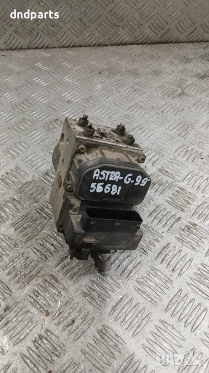 ABS Opel Astra G 1999г. 0273004362 90581417 , снимка 1