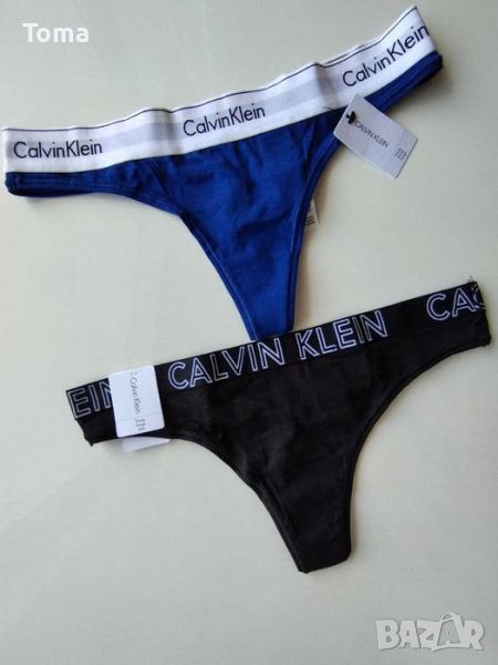 Оригинално бельо Calvin Klain, снимка 1