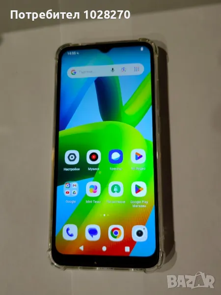 Xiaomi Redmi A2 като нов, снимка 1