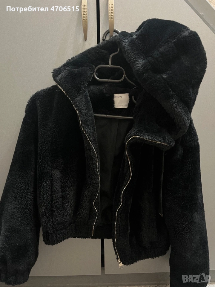 Дамски якета, снимка 1