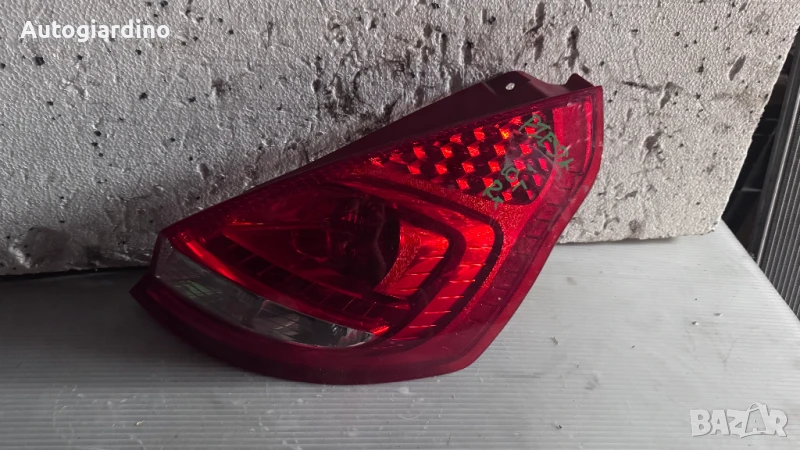 Стопове зa Ford Fiesta 2010 - 8A61-13404-A, снимка 1