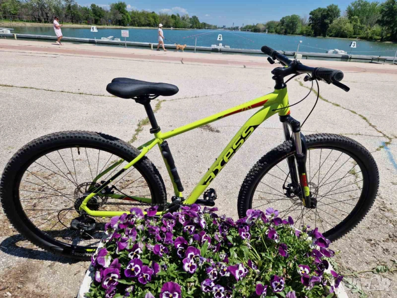 Планински велосипед 29", снимка 1