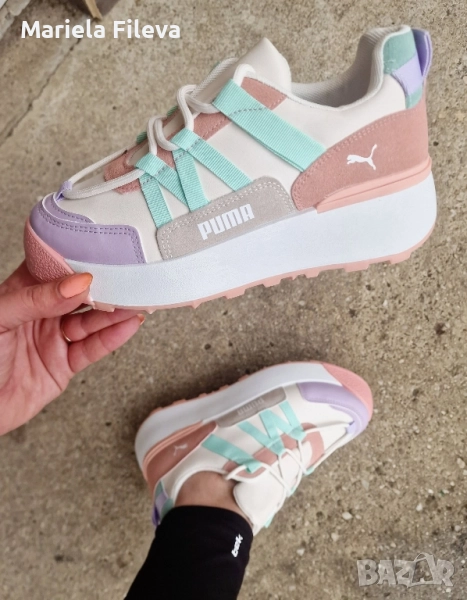 маратонки, снимка 1