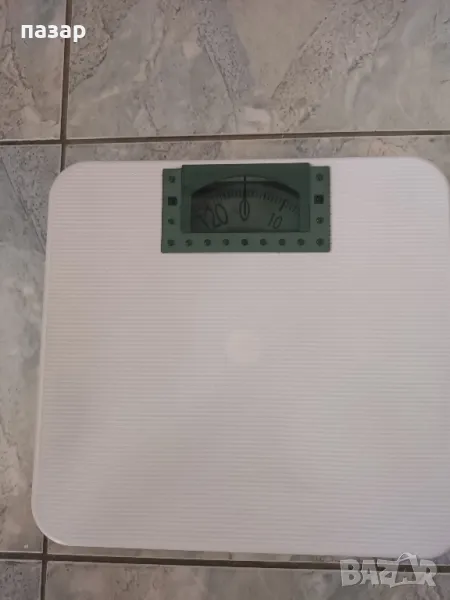 Кантар механичен професионална марка, снимка 1