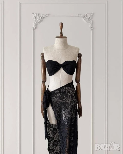 дамски комплект , снимка 1