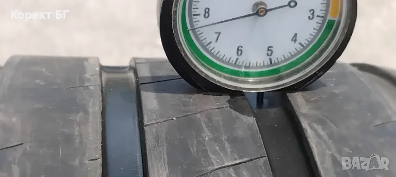 Гуми 225 50 17 Гудиър Goodyear 2 броя. Нов внос. Не са нови!, снимка 1