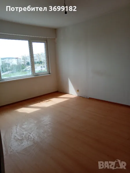 Гарсониера кв. Владислав Варненчик, снимка 1