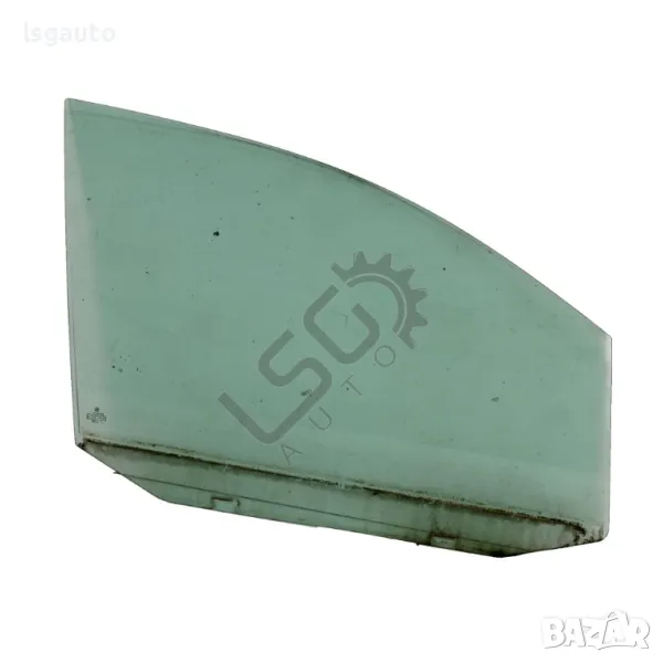 Предно дясно стъкло Volkswagen Touran II 2011-2015 ID:145674, снимка 1