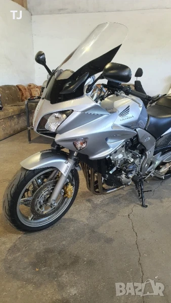 Honda Cbf 1000 ABS, снимка 1