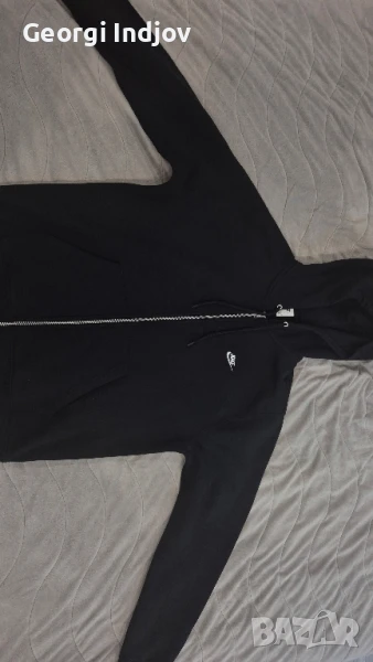 Суичъри с качулка 'CLUB', снимка 1