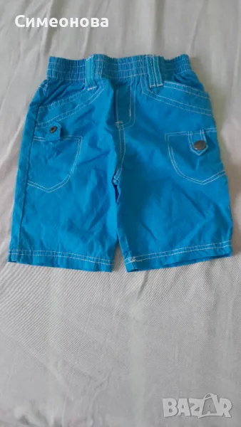 Къси панталони 12 месеца, снимка 1