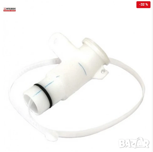 Гърловина разширителен съд MN146209 Mitsubishi L200, снимка 1