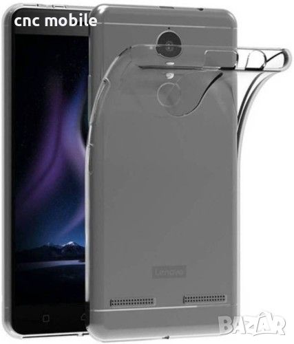 Lenovo K6 Note калъф / case, снимка 1